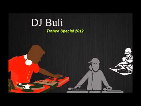 DJ Buli - Trance Special