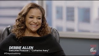 Executive Producer/\