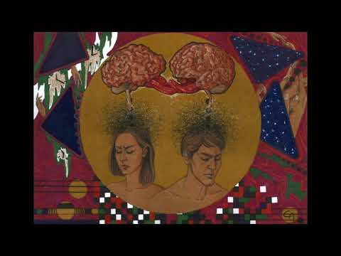 Can Ozan - Kendini Bul (feat. Damla Eker)