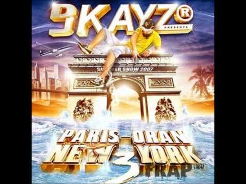 dj kayz- ibiza on fire