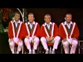 Andy Williams and his brothers - Happy Holiday Season