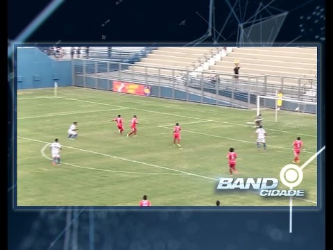 Fast vence Princesa por 1x0 no jogo de ida da semifinal do Estadual