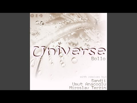 Universe (Umut Anacoglu and Miroslav Terzin Remix)