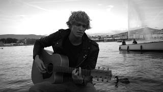 Cody Simpson - I Fall In Love Too Easily (live acoustic)