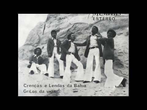 Jardes - Crenças e Lendas da Bahia