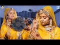 मूमल (2024) - Sonal Raika का सबसे खूबसूरत गीत | MUMAL | Aslam Langa | Superhit R