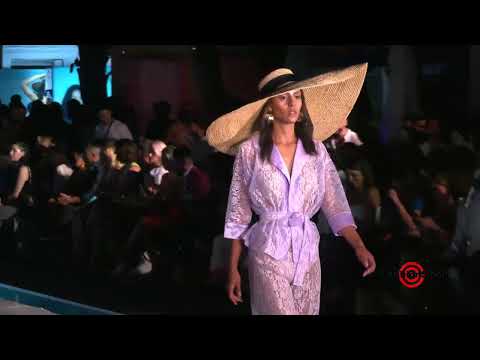 Fashion Runway Shows at Miami Swim Week 2021 by DCSW @ SLS South Beach Hotel | July 9th - 9:45pm