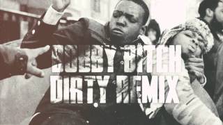 Bobby Shmurda - Bobby Bitch (Dirty Remix by DJ JOKER)