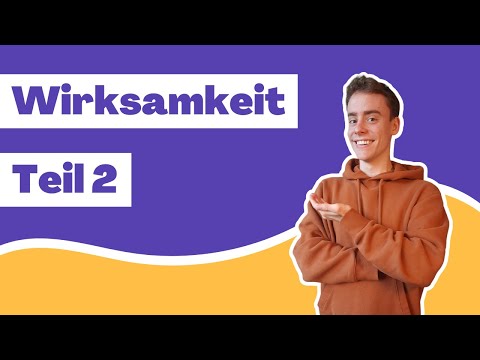 Wirksamkeit von Willenserklärungen (unter Anwesenden)