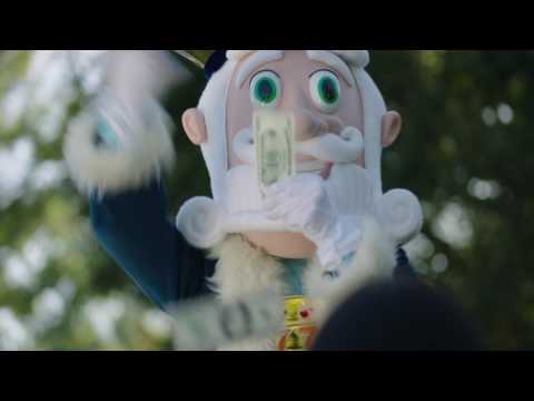 King Cash Saver Ad
