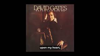 David Gates - Part Time Love (1975)