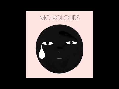 Mo Kolours - Little Brown Dog
