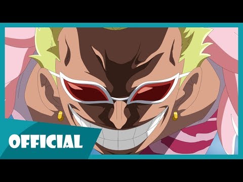 Rap về Doflamingo (One Piece) - Phan Ann