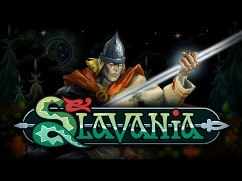 Trailer de Slavania