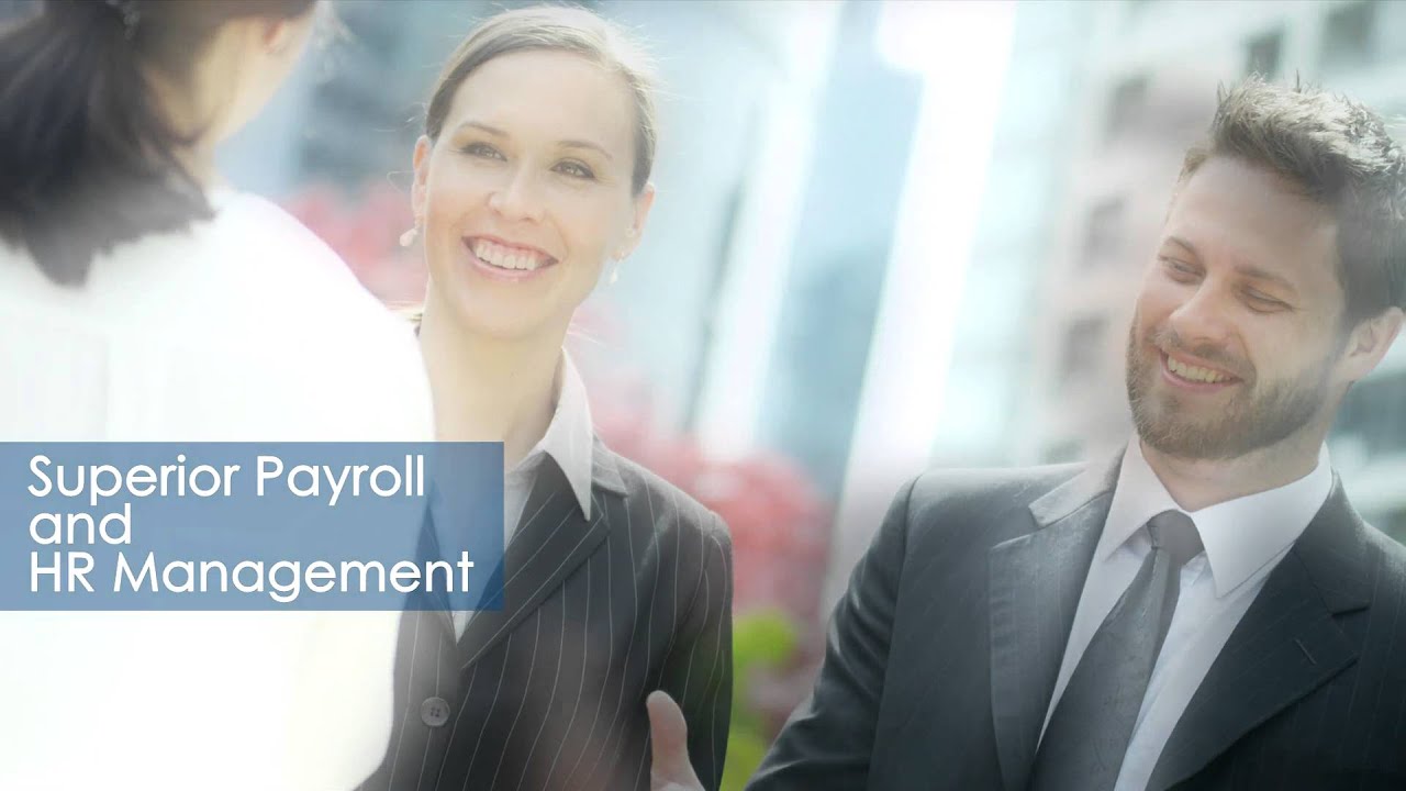 Frontier Software Gov Procure Video