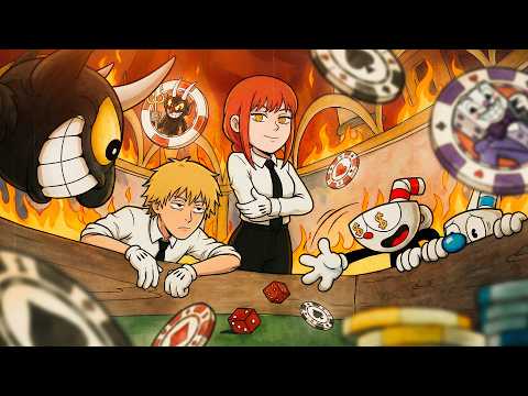 Lil Revive - Nail In The Coffin (Lyrics / AMV / 4K)