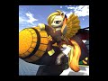 Fallout Equestria: Mona Lisa Overdrive - Fluke - Absurd (Headrillaz Dub)