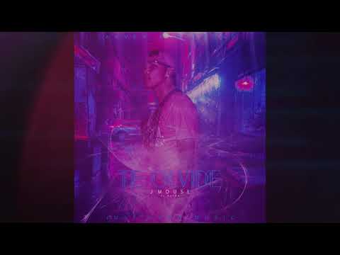 J Mouse-Te olvide👌