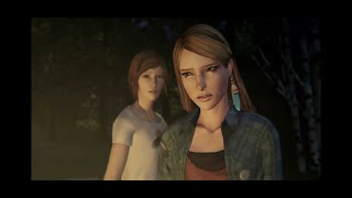 Daughter - All I Wanted (Slowed with Reverb) Life is Strange: Before the Storm
