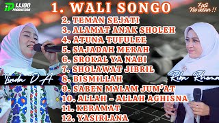 Download lagu RAMADHAN 2024 ⁉️ FULL ALBUM RELIGI DANGDUT - PALING ENAK BUAT CEK SOUND (IJJOO PRODUCTION) mp3