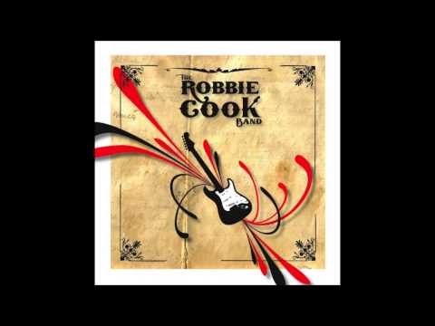 Brooklyn Can Wait - Robbie Cook Band