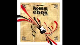 Brooklyn Can Wait - Robbie Cook Band
