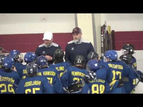 USA Int. Cup 2018: High lights Victory Sweden Warriors 06 in final against TC Select with 8 - 3