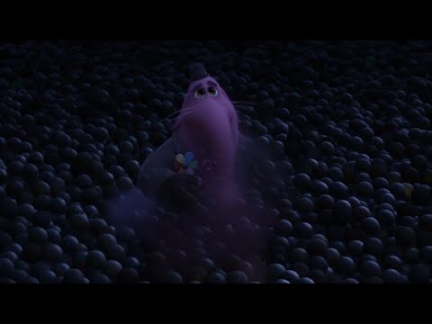 Inside Out | Bing Bong's Death