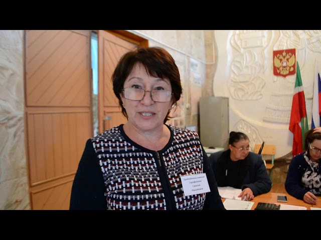 Кәчедә сайлаулар тыныч уза