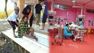 Viral Pria Tua di Tulungagung Mengaku Dibuang Anaknya, Hidup Telantar hingga Akhirnya Meninggal
