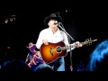 George Strait Cowboys Like Us(Live) Portland, OR 3-26-10