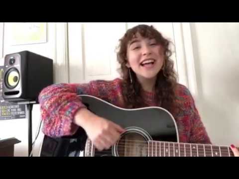 Lucky Me (acoustic) - Mary Amato
