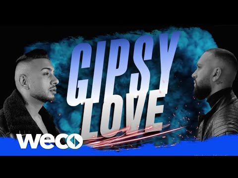 Eri Qerimi ft. Amir Synth - Gipsy Love (Official Audio)
