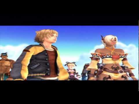 Let's Play - Shadow Hearts: FtNW [#102] - Tirawa, der SonnenSpirit