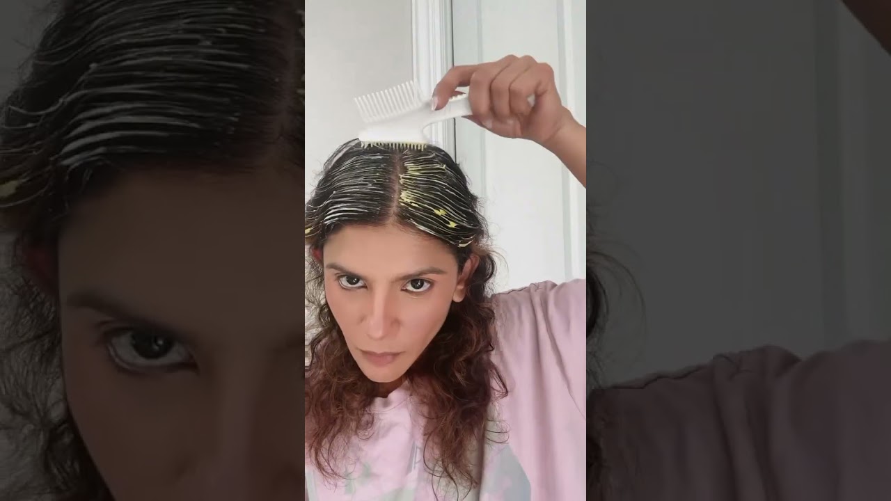 The Best Kept Secret for At-Home Gray Coverage