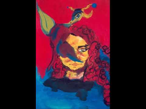 Theis (feat. Jane) - The Girl and the bird
