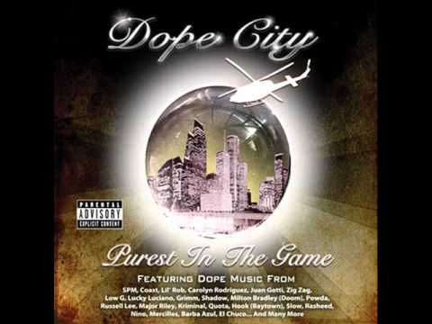 Major Riley & Low G - How