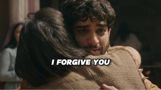 Peter Forgives Matthew: Matthew 18:21-22