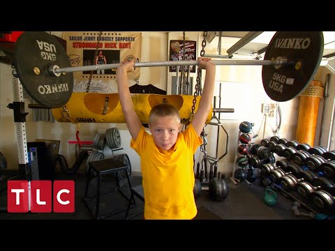 The Strongest Family in the World | My Crazy Obsession (Extended)
