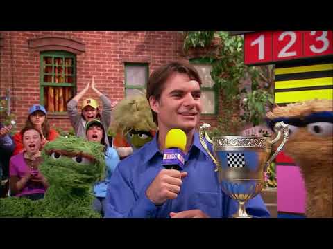 Sesame Street Episode 4934
