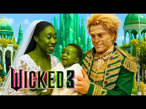 WICKED arruinó la vida de sus protagonistas