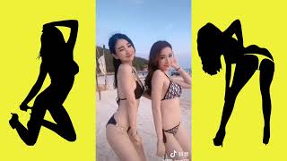 BIG BOOBS and BOOTY - Hot Lingerie #36 - Perfect Ass #bigtits #bigboobs #sexybabe #swimsuit