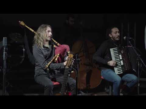 Ars Nova Napoli - Canzone della Vela @Live Take me to Curch