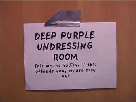 Deep Purple AAA - Hong Kong Live 2001