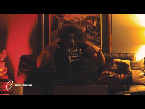 J Posted - Dirty Basement (Directed by Jeff Cabreja)