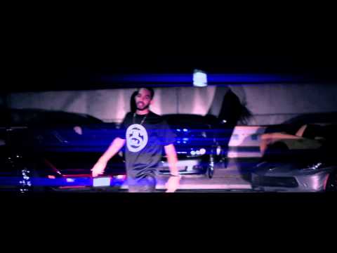 Les - All Day (Official Music Video)