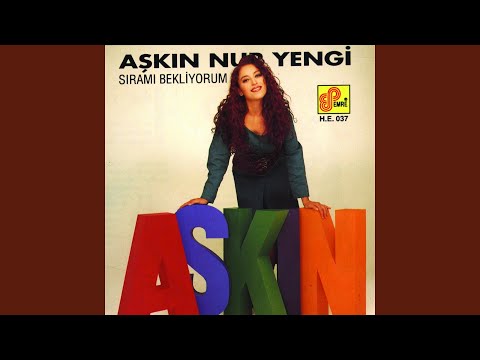 Aşkın Nur Yengi - Bir Zaman Hatası cover