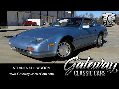 1987 Nissan 300ZX (CC-1939515) for sale in O'Fallon, Illinois