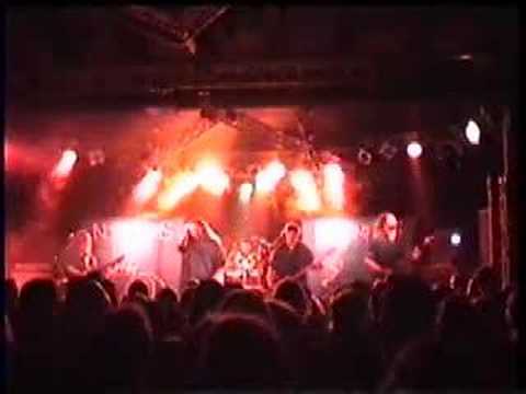 Novembers Doom - Covering Celtic Frost "Dethroned Emperor" video thumbnail
