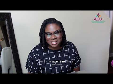 ACU's 2025 Workforce Symposium, "Transforming Tomorrow Solutions for Workforce Success"